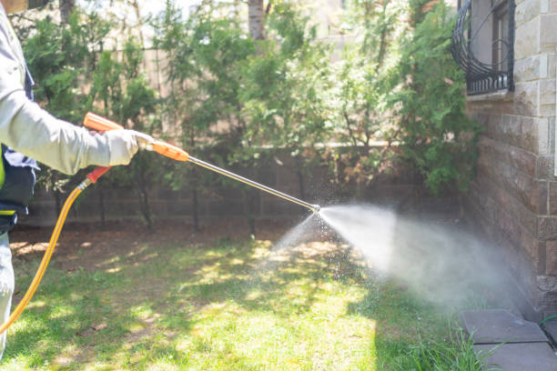 Seasonal Pest Control in Newville, PA